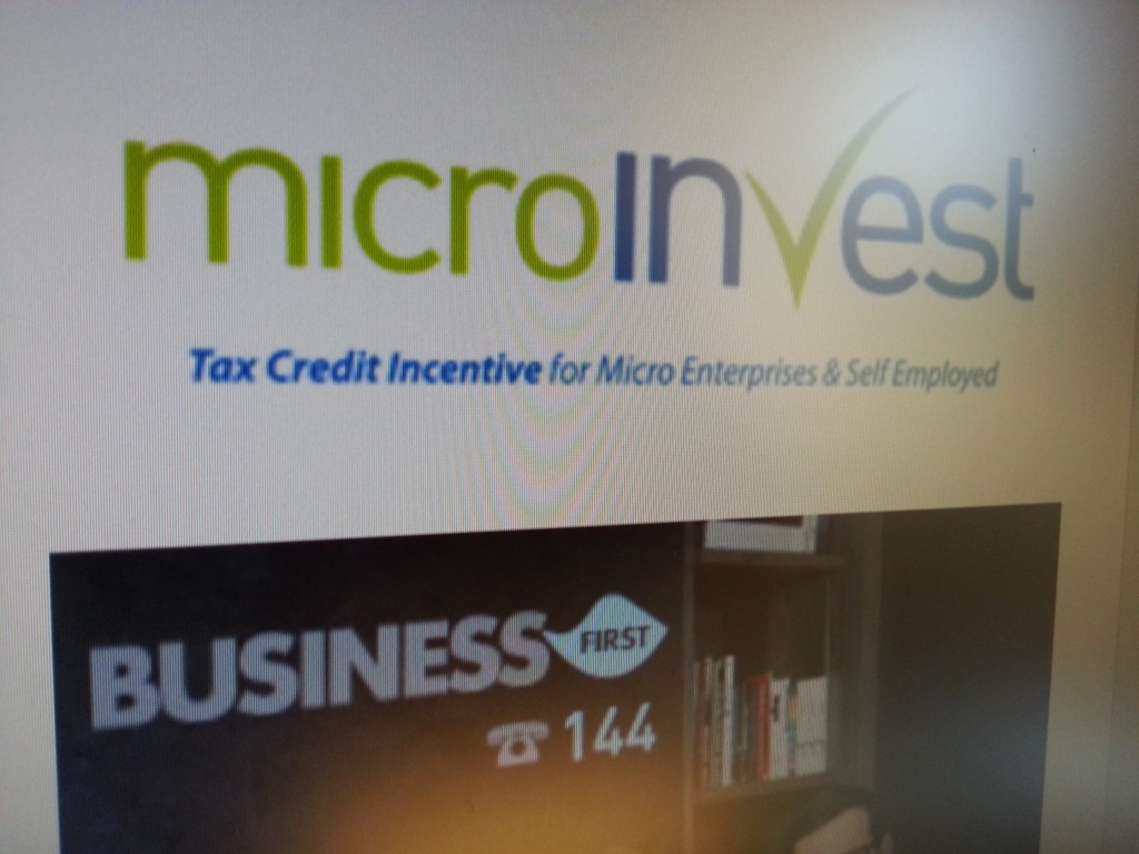 MicroInvest 2014 submission deadline extended to - 30th November 2015