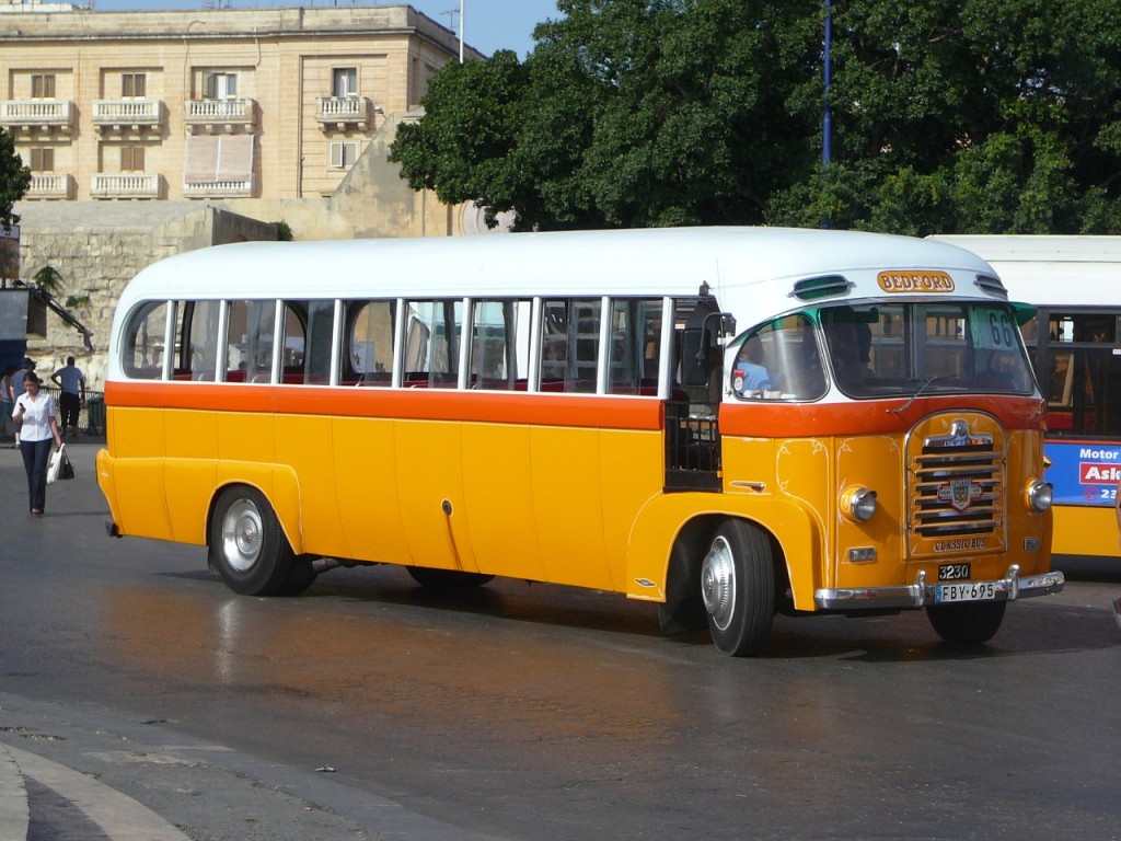 Malta | Tax deduction on school transport fees to be submitted by the 26th February