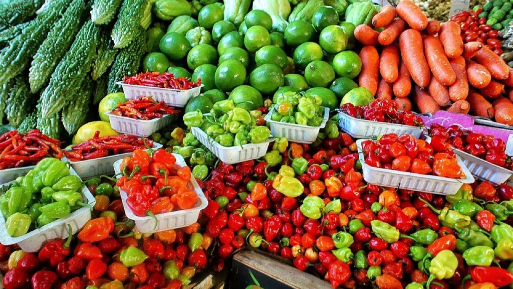 Malta | RA1 - Declaration of Agricultural Produce - 30th June