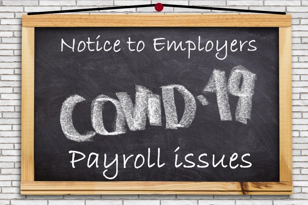 Malta | Covid-19 payroll issues on receipt of incentives