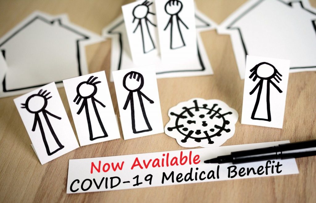 Malta | Covid-19 Medical Benefit Scheme - Application now available
