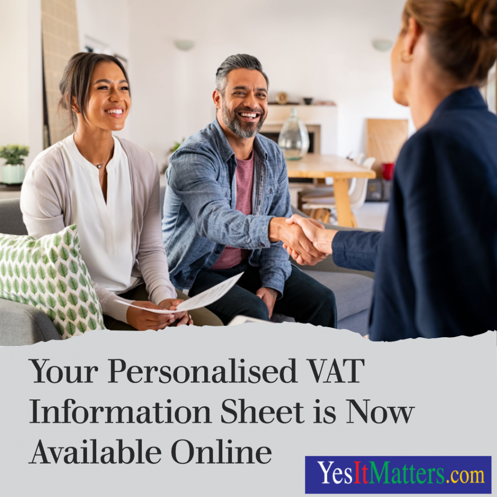 Click here to learn how to access your Malta VAT info sheet online.